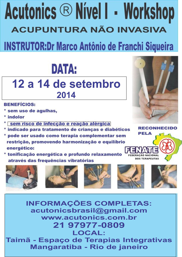 curso de Florais