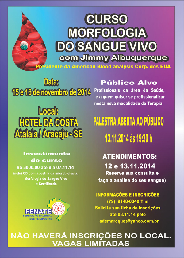 curso de morfologia