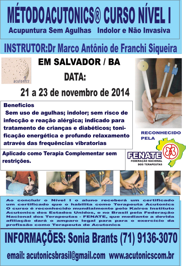 curso de florais