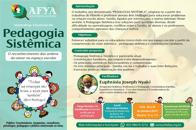 pedagogia