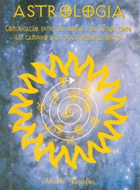 Livro Astrologia