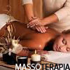 Massoterapia