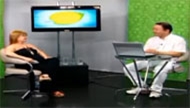 Videos e entrevistas