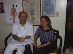 Joacir e Adeilde