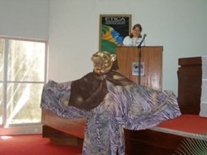 águia