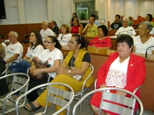 auditório