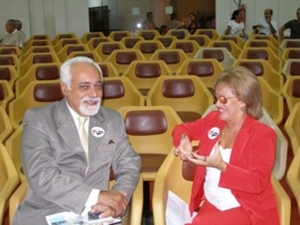 Adeilde e Jacequai