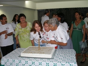 apagando a vela