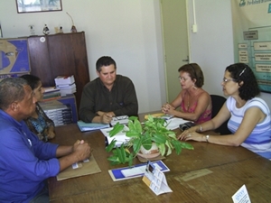 reunião