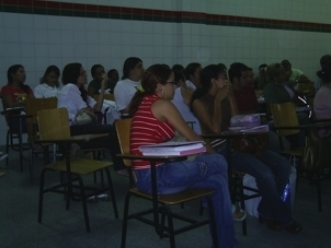 alunos