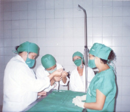experimento
