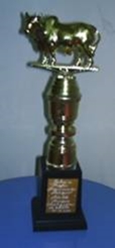 troféu