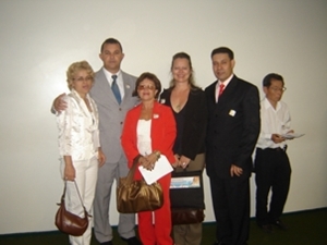 Câmara Federal