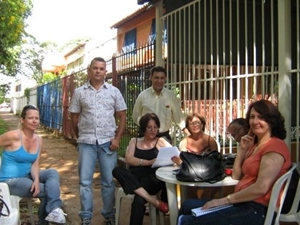 reunião