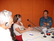 entrevista