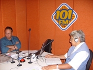 entrevista
