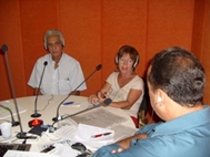 entrevista