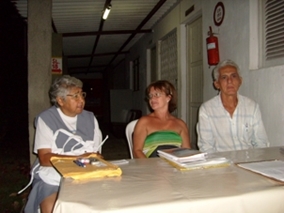 reunião