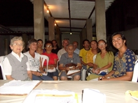 reunião