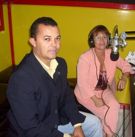 Francisco e Adeilde