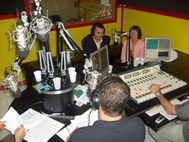 entrevista