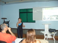 palestra Adeilde