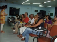 palestra Matilde