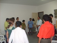 meditação