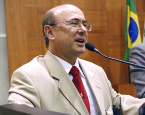 José Riva