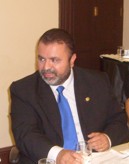 Jeferson Moraes