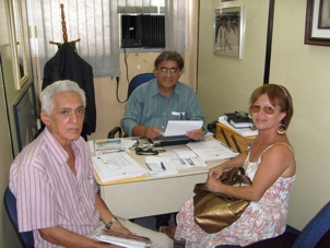 Edivardes Alves