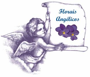florais angélicos