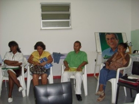 autodidatas em fitoterapia