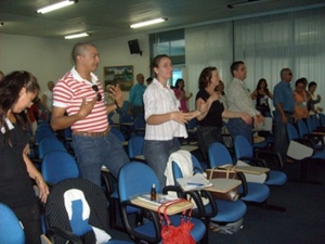 meditação