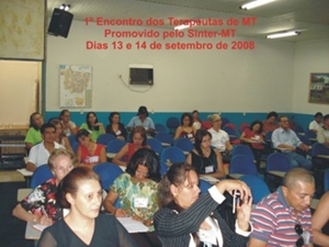 auditório