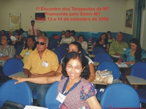 auditório