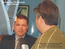 entrevista com Dark