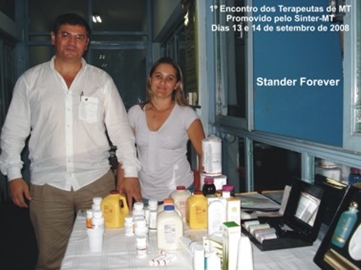 estande Forever