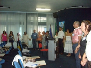 meditação