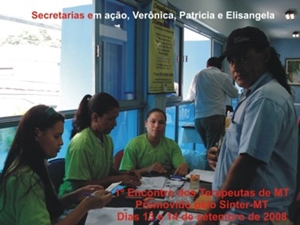 secretaria