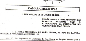 lei Paraíba