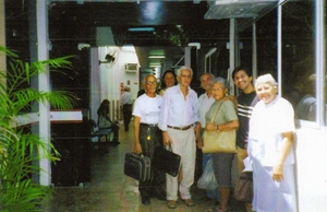 diretoria