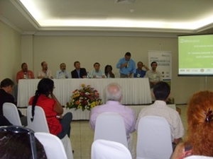 mesa de abertura