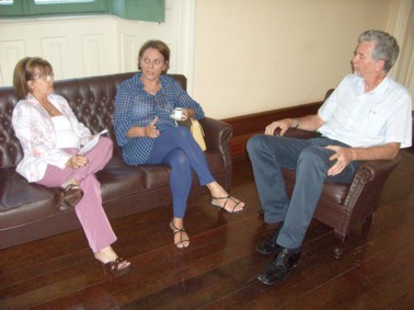 Adeilde, Fortunati e Celestina