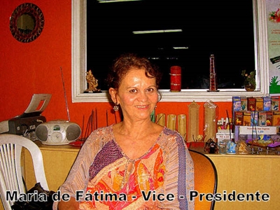 Maria de Fátima