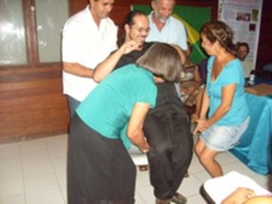 força mental
