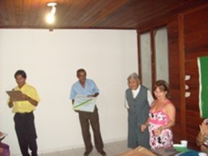 título Ercílio