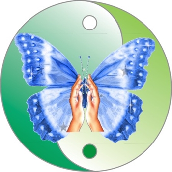 símbolo do terapeuta