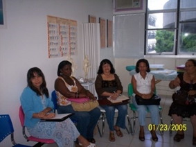 reunião