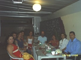 reunião